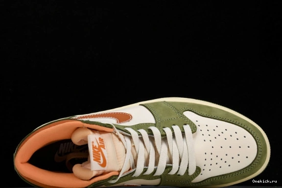  High 104  FB9934-300 FB9934-300 Jordan Air GoodFit “Celadon” OG 1 0616